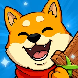 ¡Shiba Story Go! icon